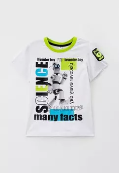 Футболка PlayToday