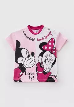 Футболка PlayToday