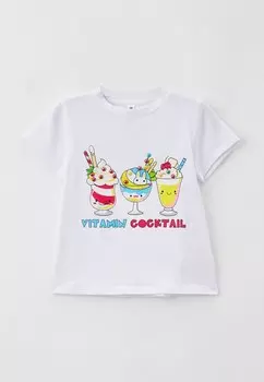 Футболка PlayToday