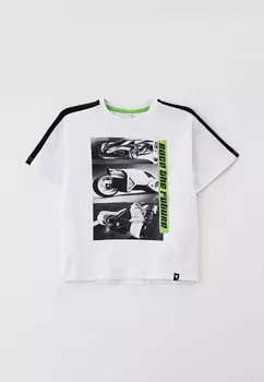 Футболка PlayToday