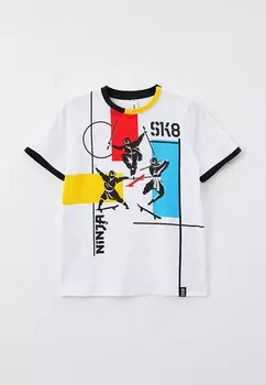 Футболка PlayToday