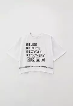 Футболка PlayToday