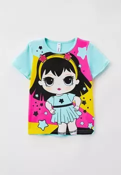 Футболка PlayToday