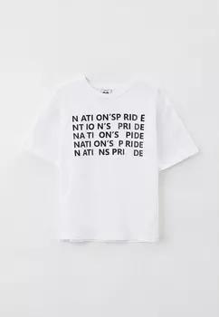 Футболка PlayToday