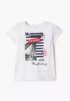 Футболка PlayToday