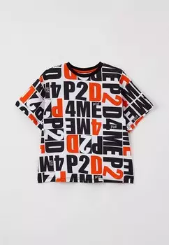 Футболка PlayToday