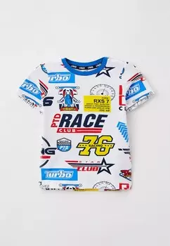 Футболка PlayToday