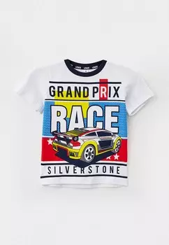 Футболка PlayToday