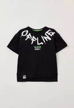 Футболка PlayToday