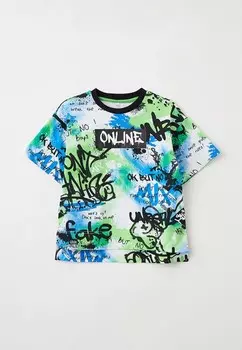 Футболка PlayToday