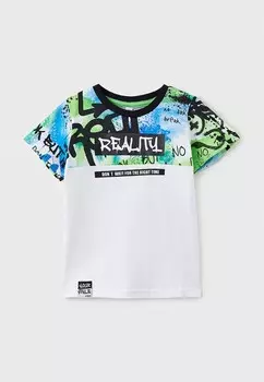 Футболка PlayToday