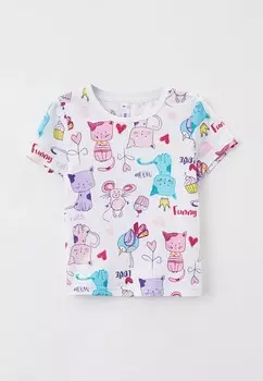 Футболка PlayToday