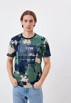 Футболка PlayToday