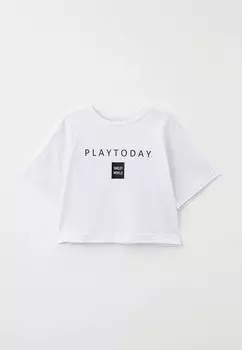 Футболка PlayToday