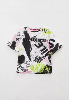 Футболка PlayToday