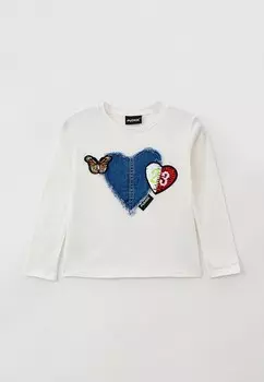 Футболка Please