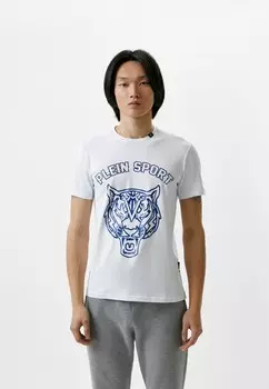 Футболка Plein Sport