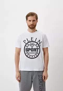 Футболка Plein Sport