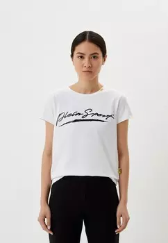 Футболка Plein Sport