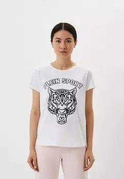 Футболка Plein Sport