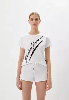 Футболка Plein Sport