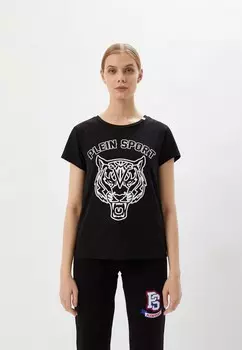 Футболка Plein Sport