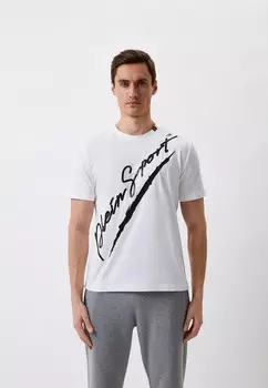 Футболка Plein Sport