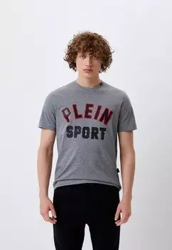 Футболка Plein Sport