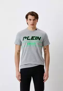 Футболка Plein Sport