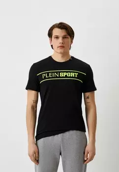 Футболка Plein Sport