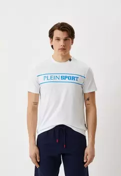 Футболка Plein Sport