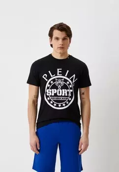 Футболка Plein Sport