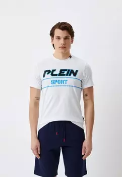 Футболка Plein Sport