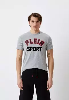 Футболка Plein Sport