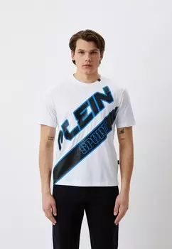 Футболка Plein Sport