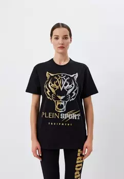 Футболка Plein Sport