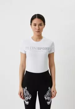 Футболка Plein Sport