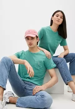 Футболка Polo Ralph Lauren