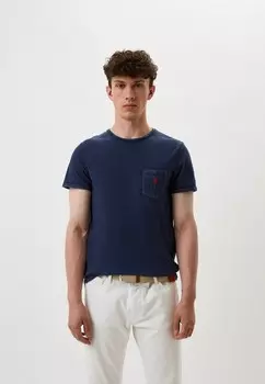 Футболка Polo Ralph Lauren