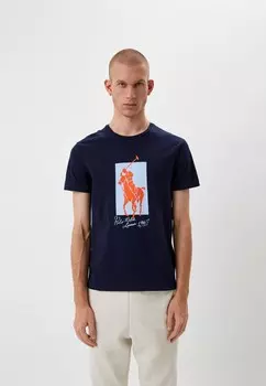 Футболка Polo Ralph Lauren