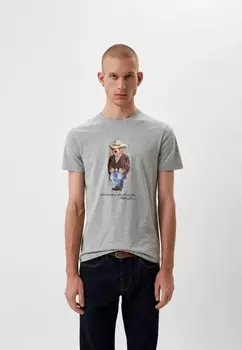 Футболка Polo Ralph Lauren