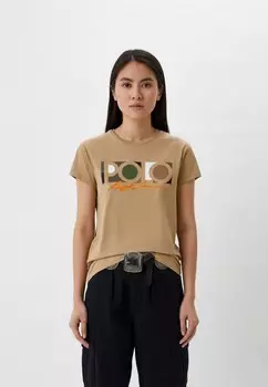 Футболка Polo Ralph Lauren