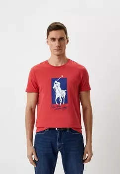 Футболка Polo Ralph Lauren