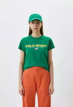 Футболка Polo Ralph Lauren