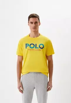 Футболка Polo Ralph Lauren