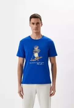 Футболка Polo Ralph Lauren