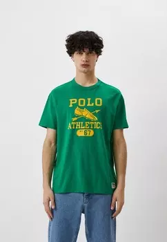 Футболка Polo Ralph Lauren