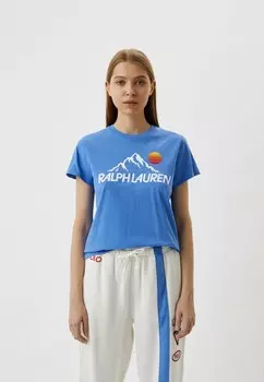 Футболка Polo Ralph Lauren