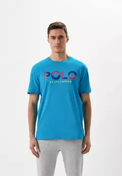 Футболка Polo Ralph Lauren