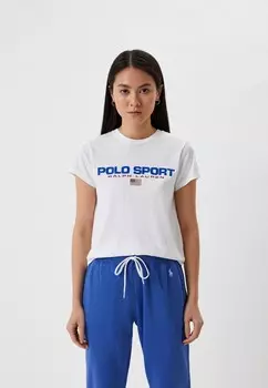 Футболка Polo Ralph Lauren